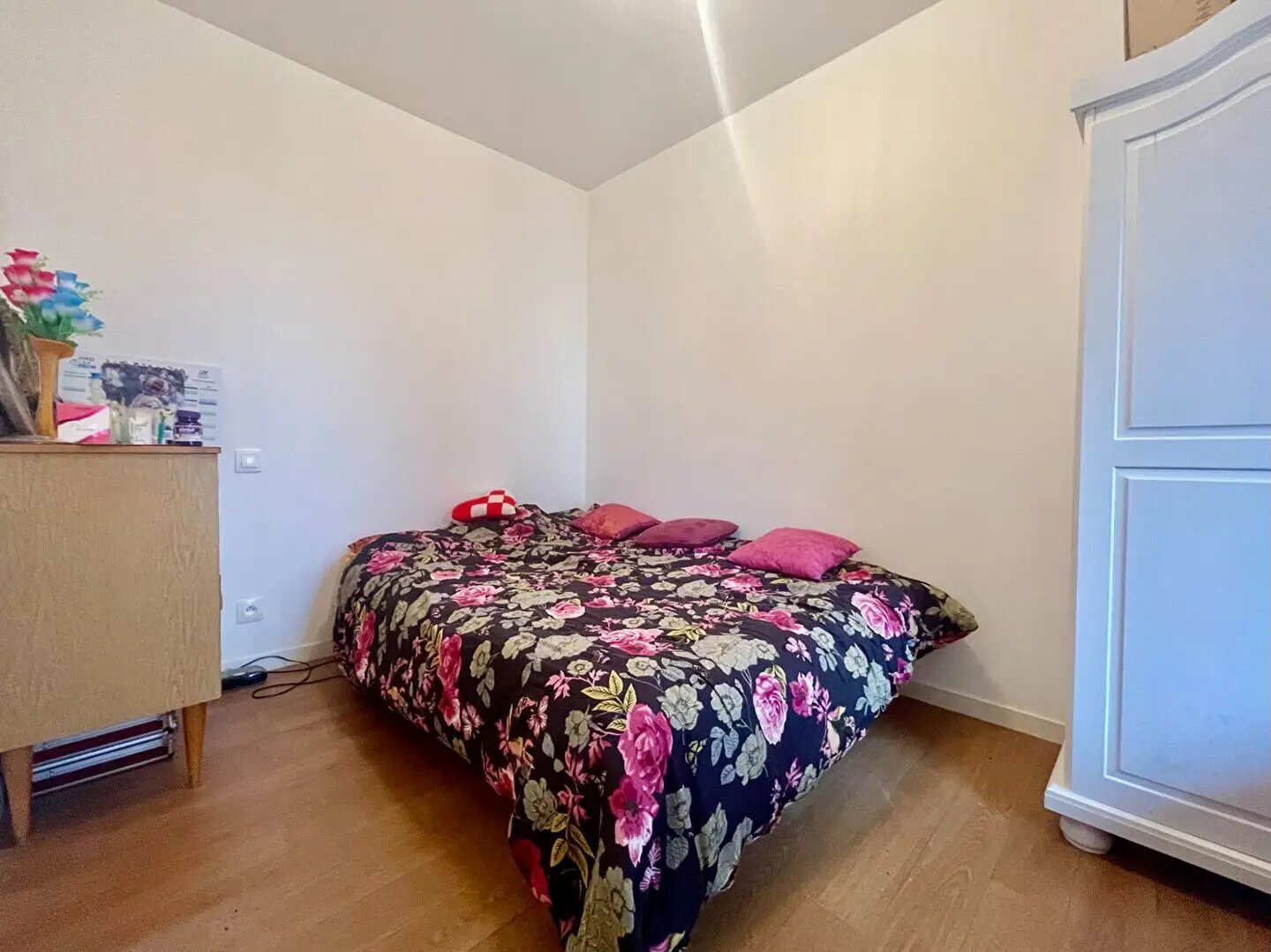 Appartement à vendre, 33m², Saint-Nazaire