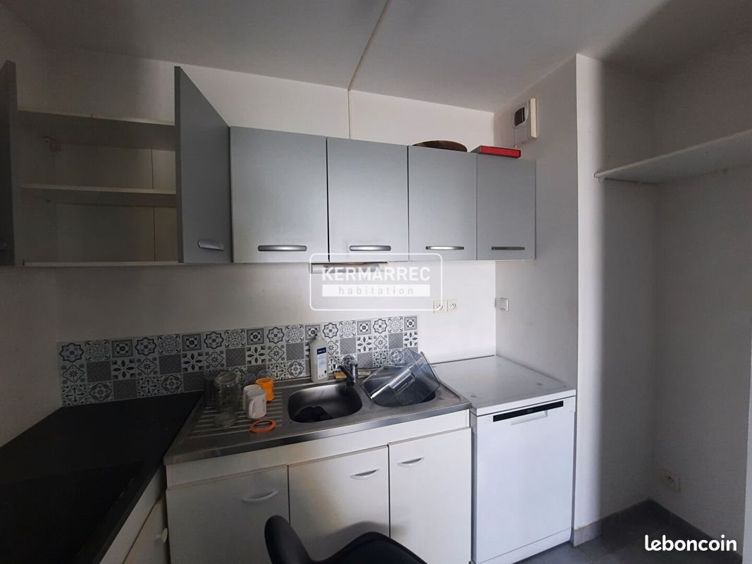 Appartement à vendre, 59m², Saint-Nazaire