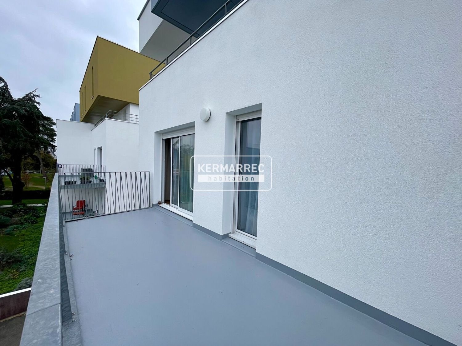 Appartement à vendre, 41m², Saint-Nazaire