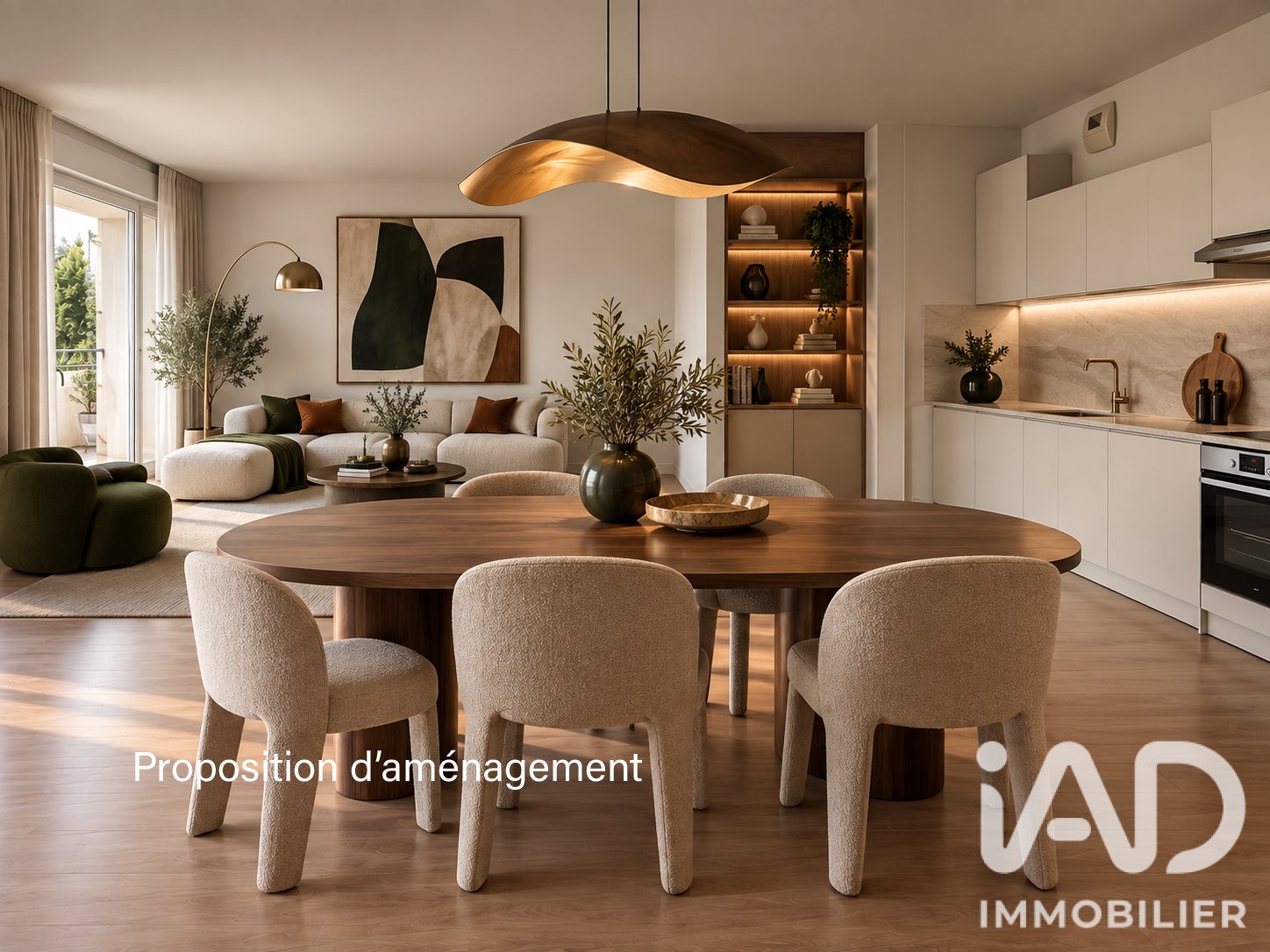 Maison à vendre, 67m², Saint-Nazaire
