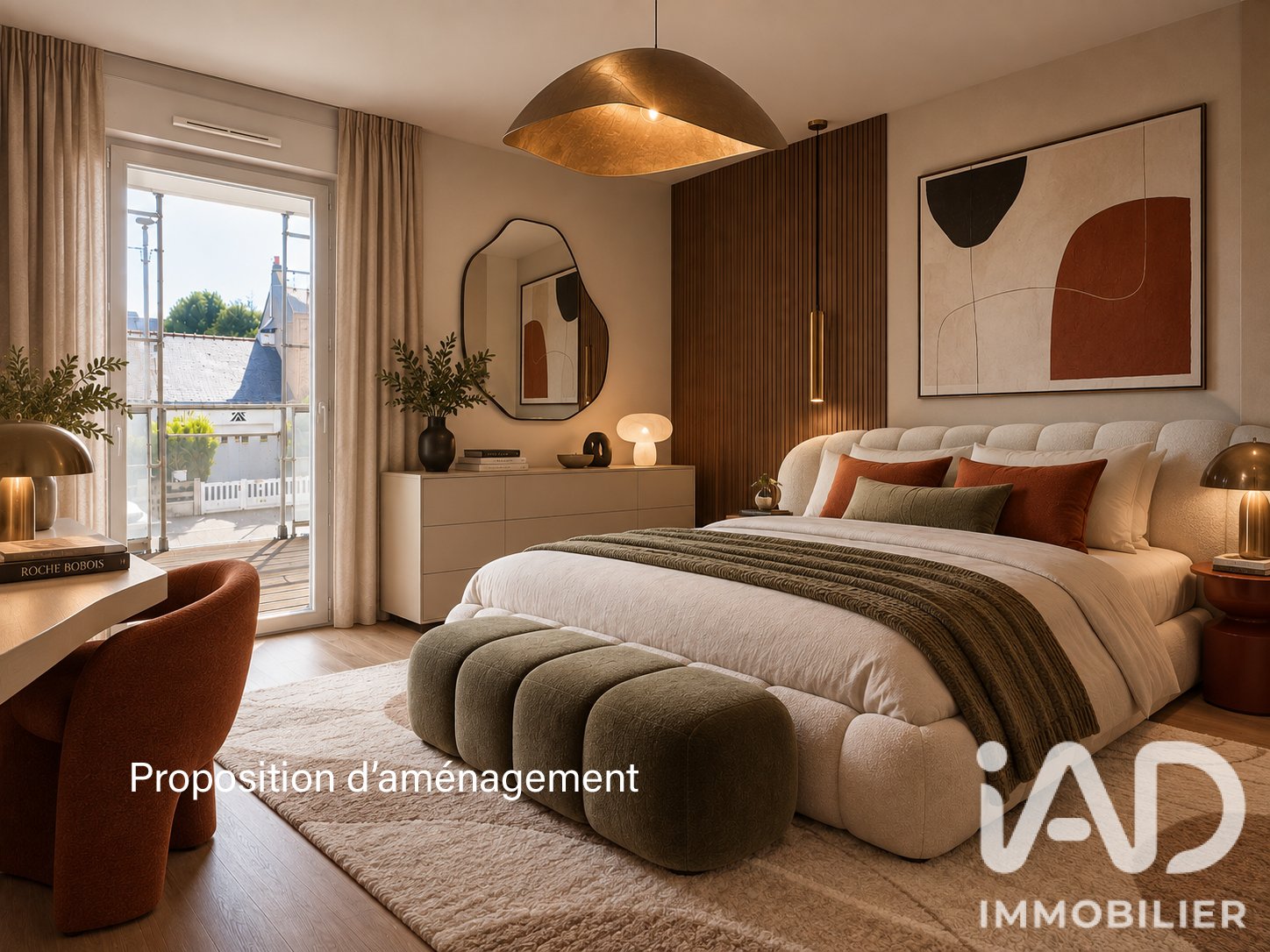 Maison à vendre, 67m², Saint-Nazaire