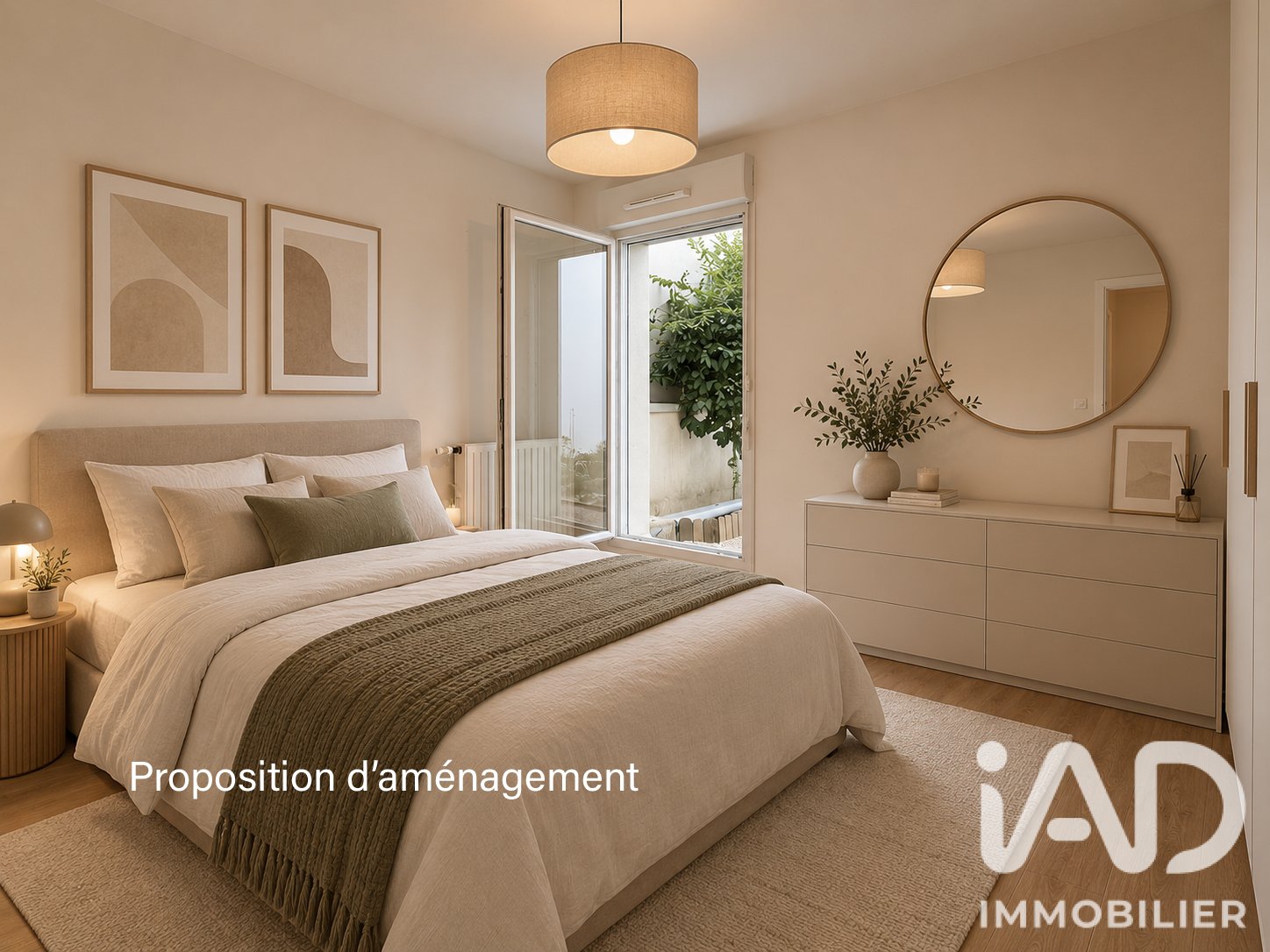 Maison à vendre, 67m², Saint-Nazaire