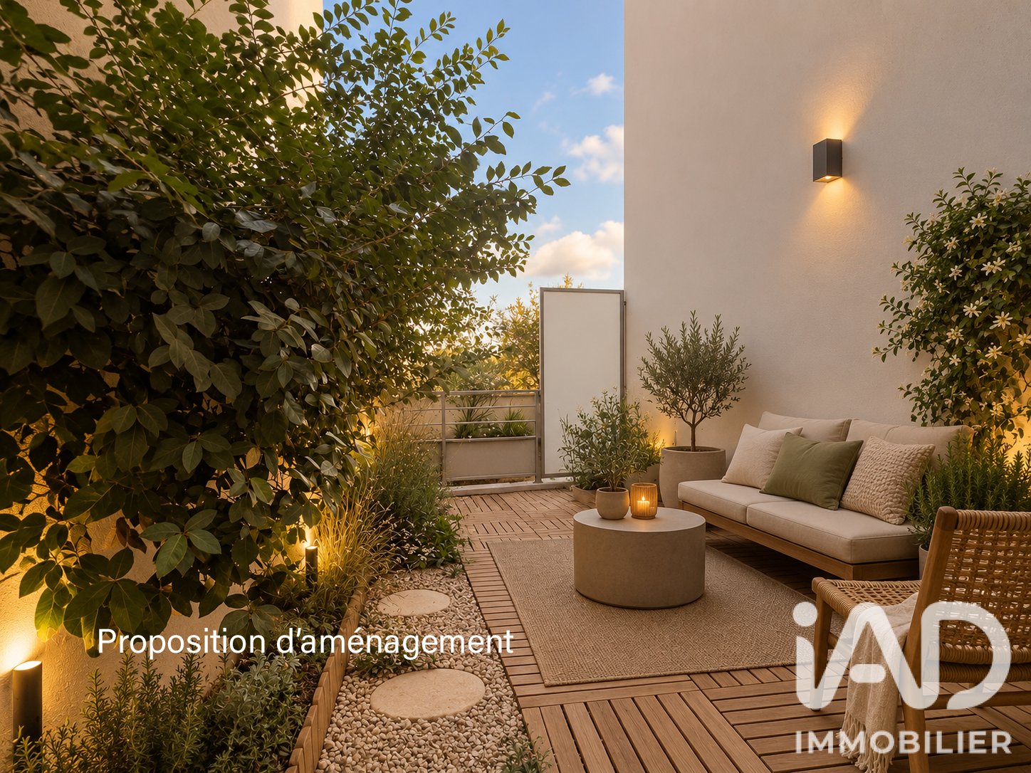 Maison à vendre, 67m², Saint-Nazaire