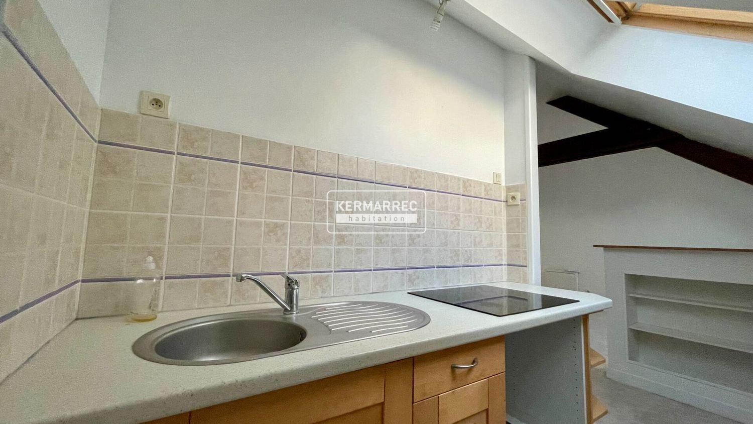 Appartement à vendre, 33m², Saint-Nazaire