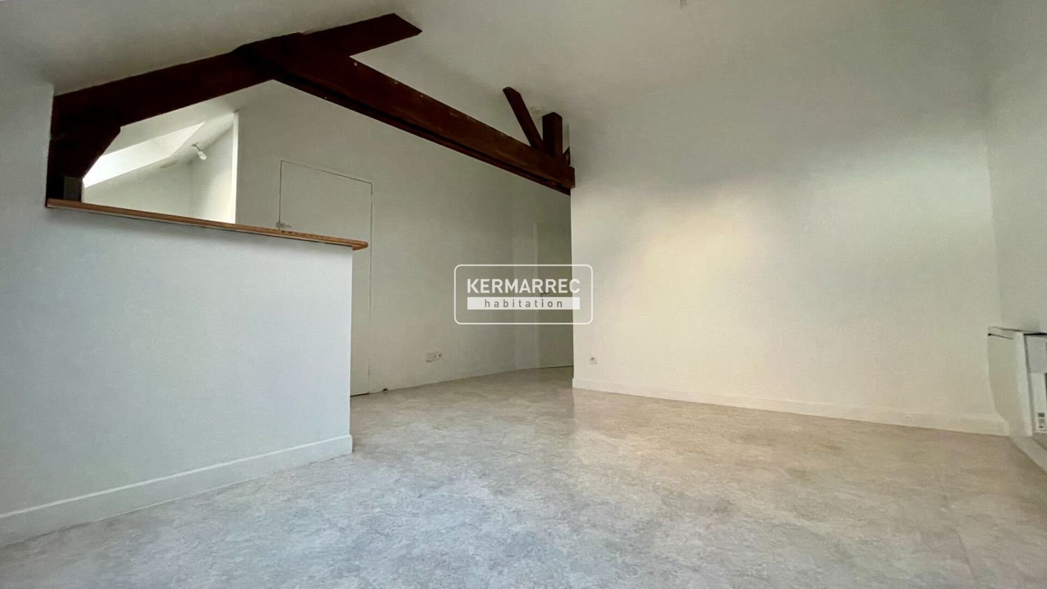 Appartement à vendre, 33m², Saint-Nazaire