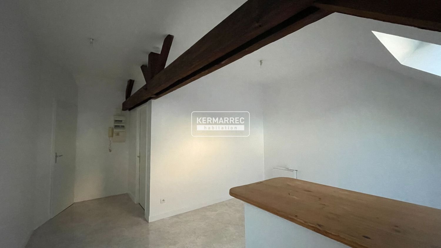 Appartement à vendre, 33m², Saint-Nazaire