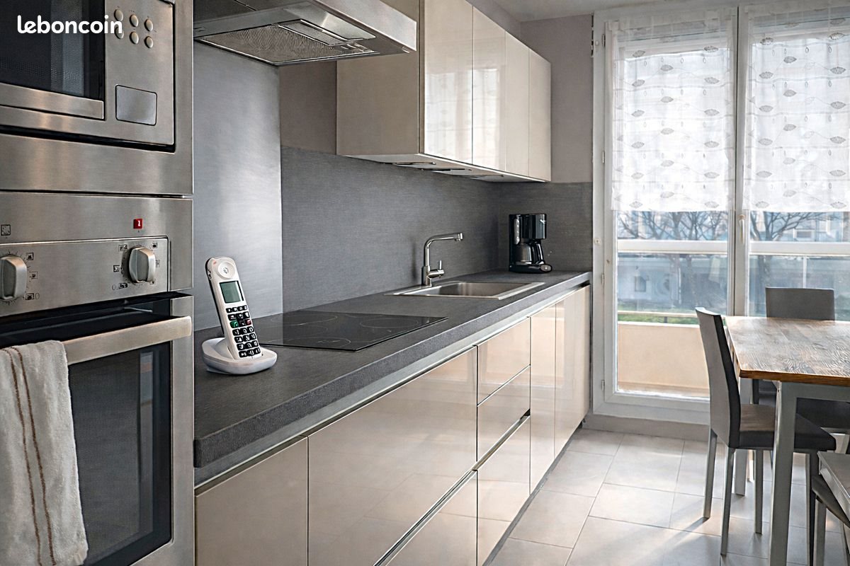 Appartement à vendre, 92m², Saint-Nazaire