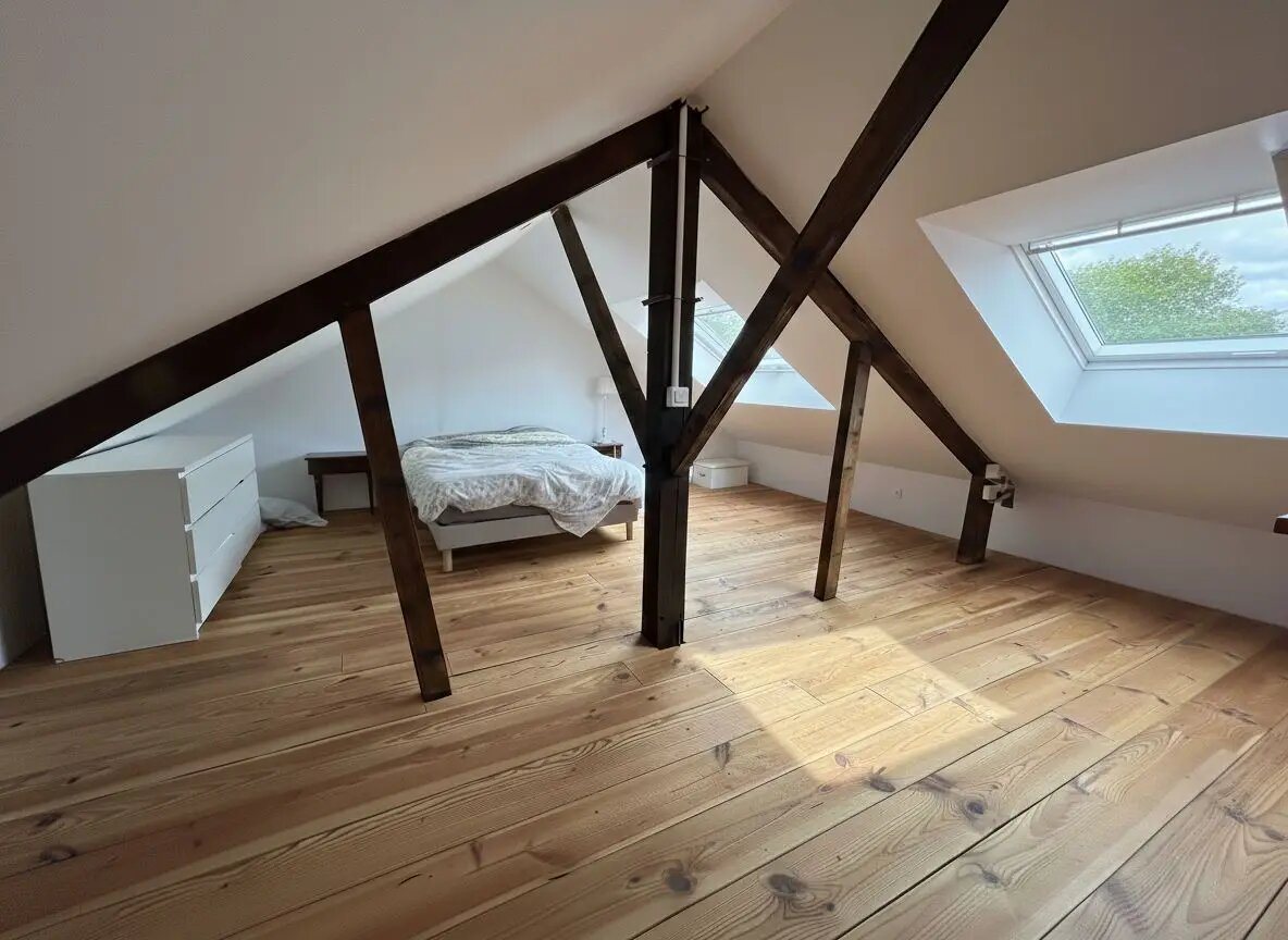 Maison à vendre, 91m², Saint-Nazaire