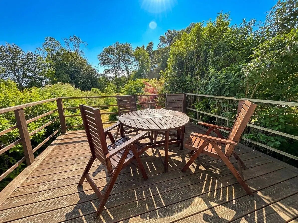 Maison à vendre, 91m², Saint-Nazaire