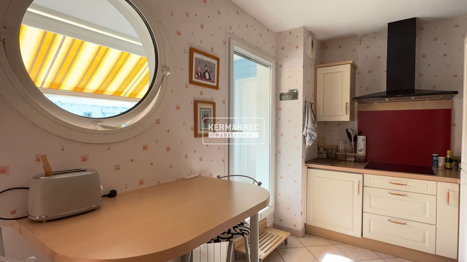 Appartement à vendre, 84m², Saint-Nazaire