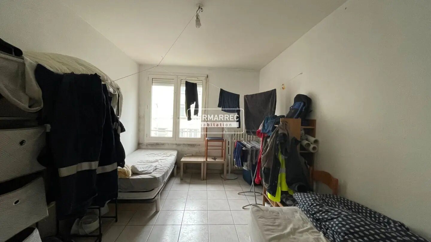 Appartement à vendre, 68m², Saint-Nazaire