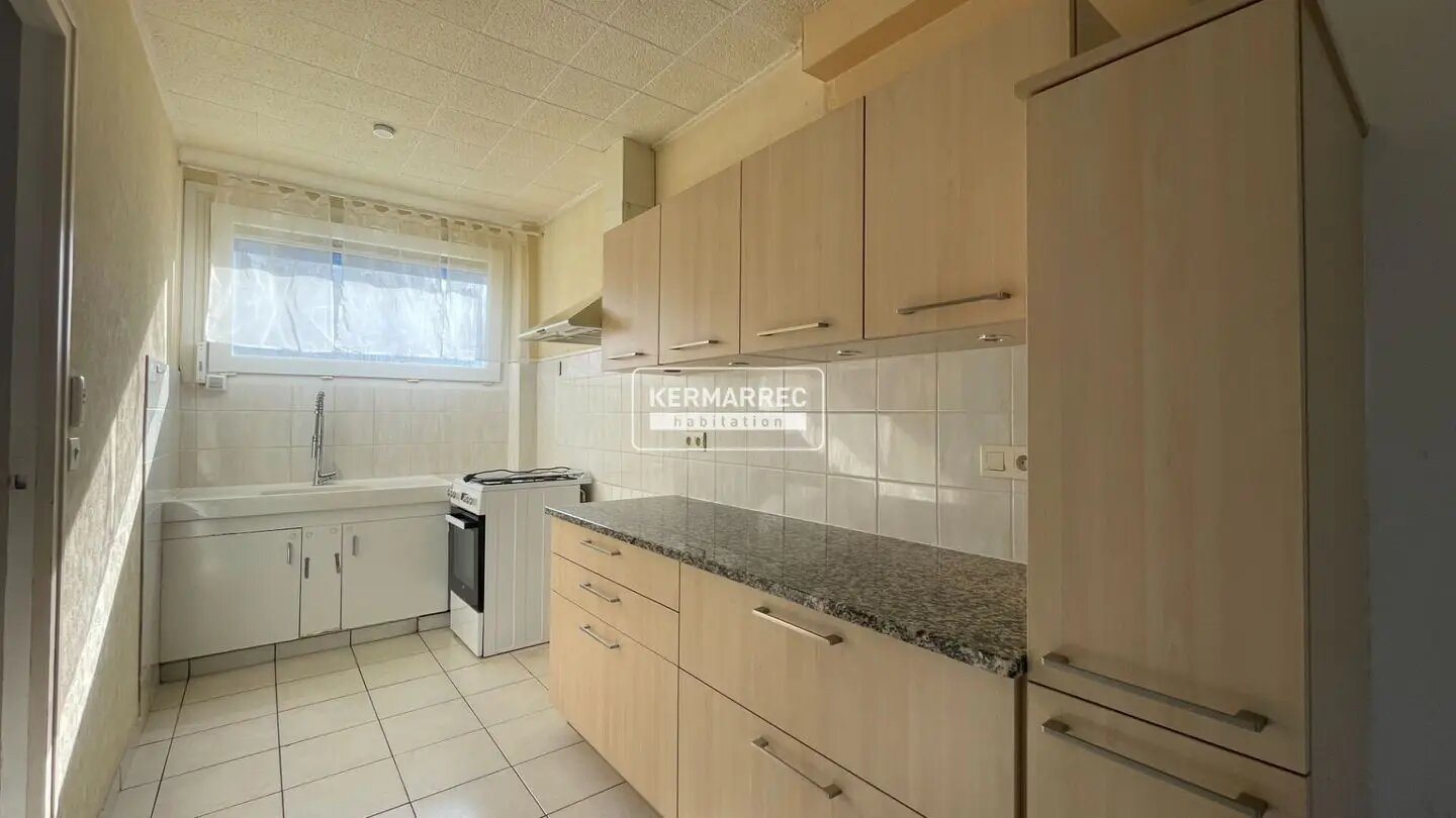 Maison à vendre, 80m², Saint-Nazaire
