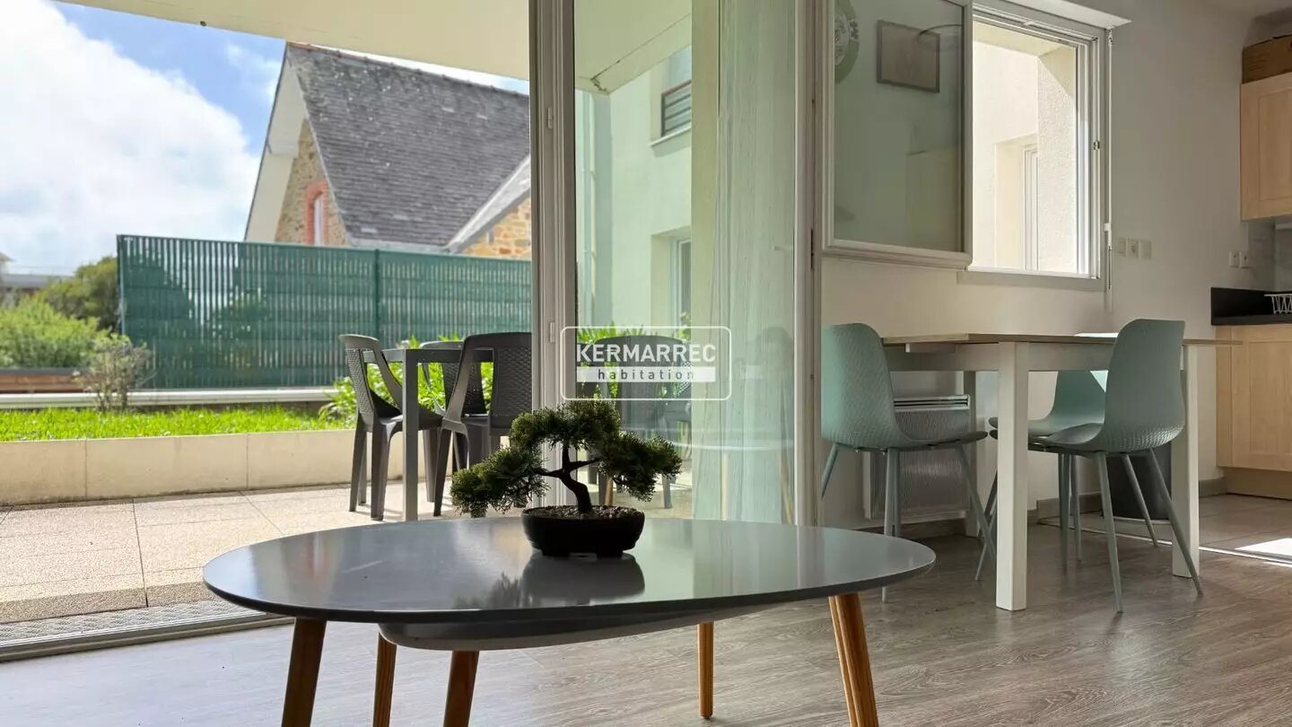 Appartement à vendre, 44m², Saint-Nazaire