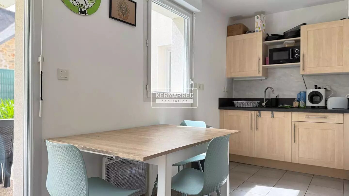 Appartement à vendre, 44m², Saint-Nazaire
