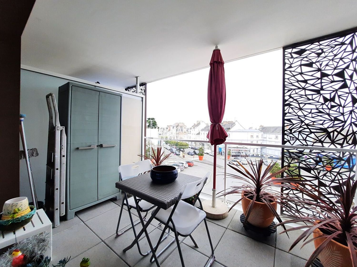 Appartement à vendre, 63m², Saint-Nazaire