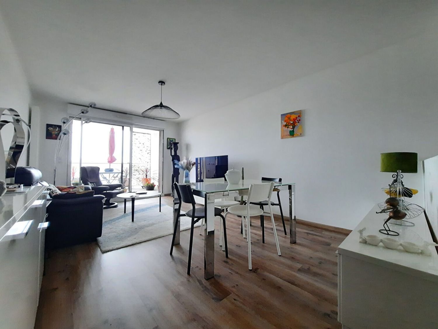 Appartement à vendre, 63m², Saint-Nazaire