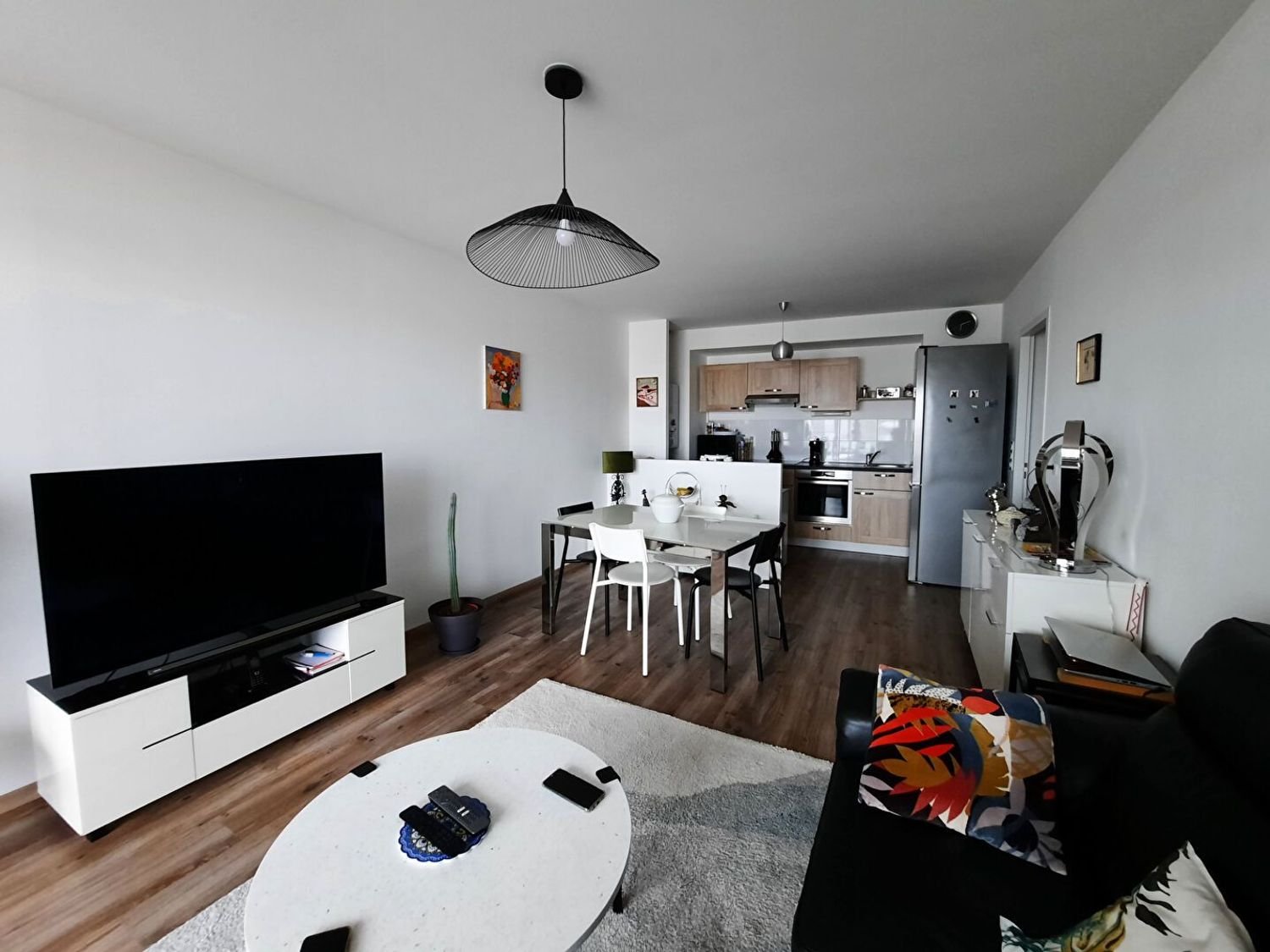 Appartement à vendre, 63m², Saint-Nazaire