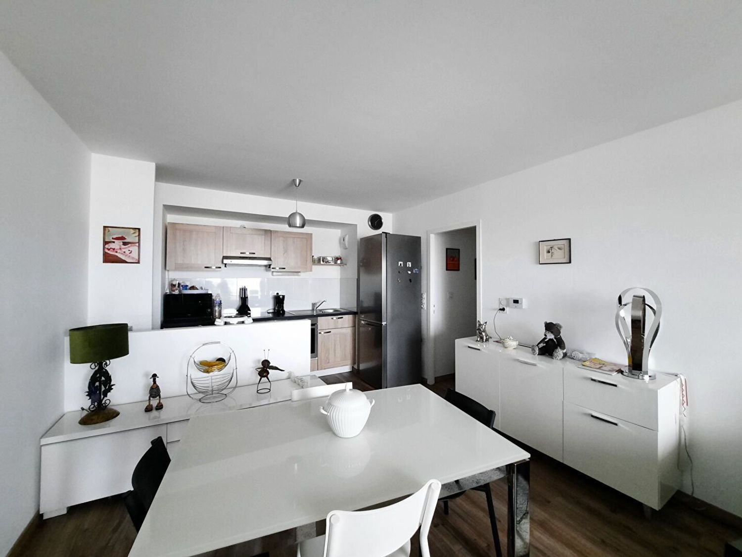 Appartement à vendre, 63m², Saint-Nazaire