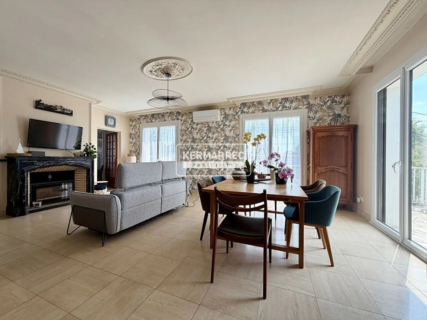 Maison à vendre, 220m², Saint-Nazaire