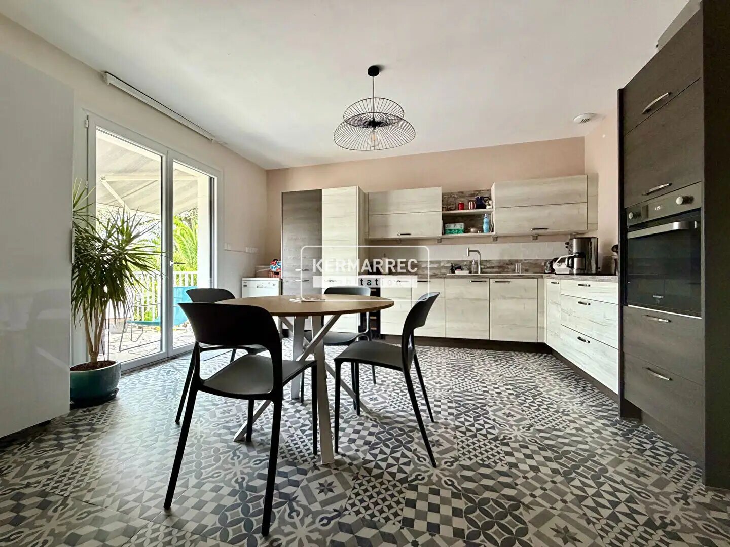Maison à vendre, 220m², Saint-Nazaire