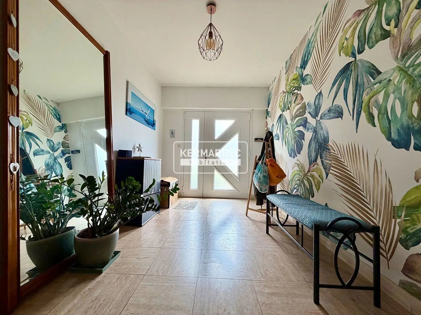 Maison à vendre, 220m², Saint-Nazaire
