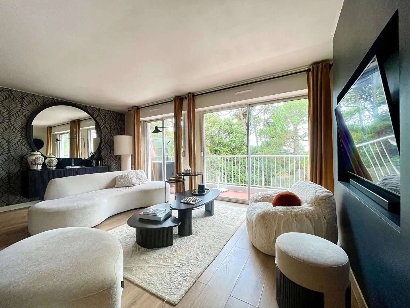 Appartement à vendre, 75m², La Baule-Escoublac