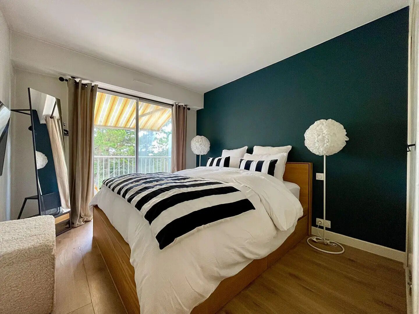 Appartement à vendre, 75m², La Baule-Escoublac