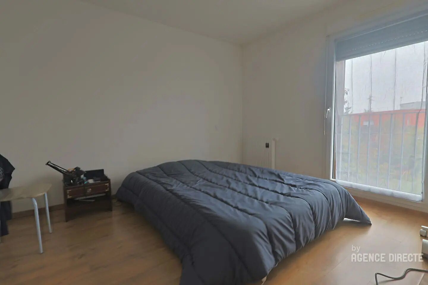 Appartement à vendre, 43m², Saint-Herblain