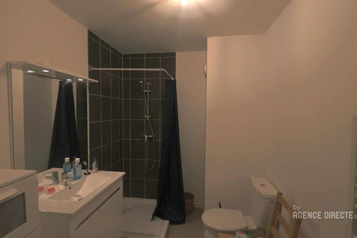 Appartement à vendre, 43m², Saint-Herblain