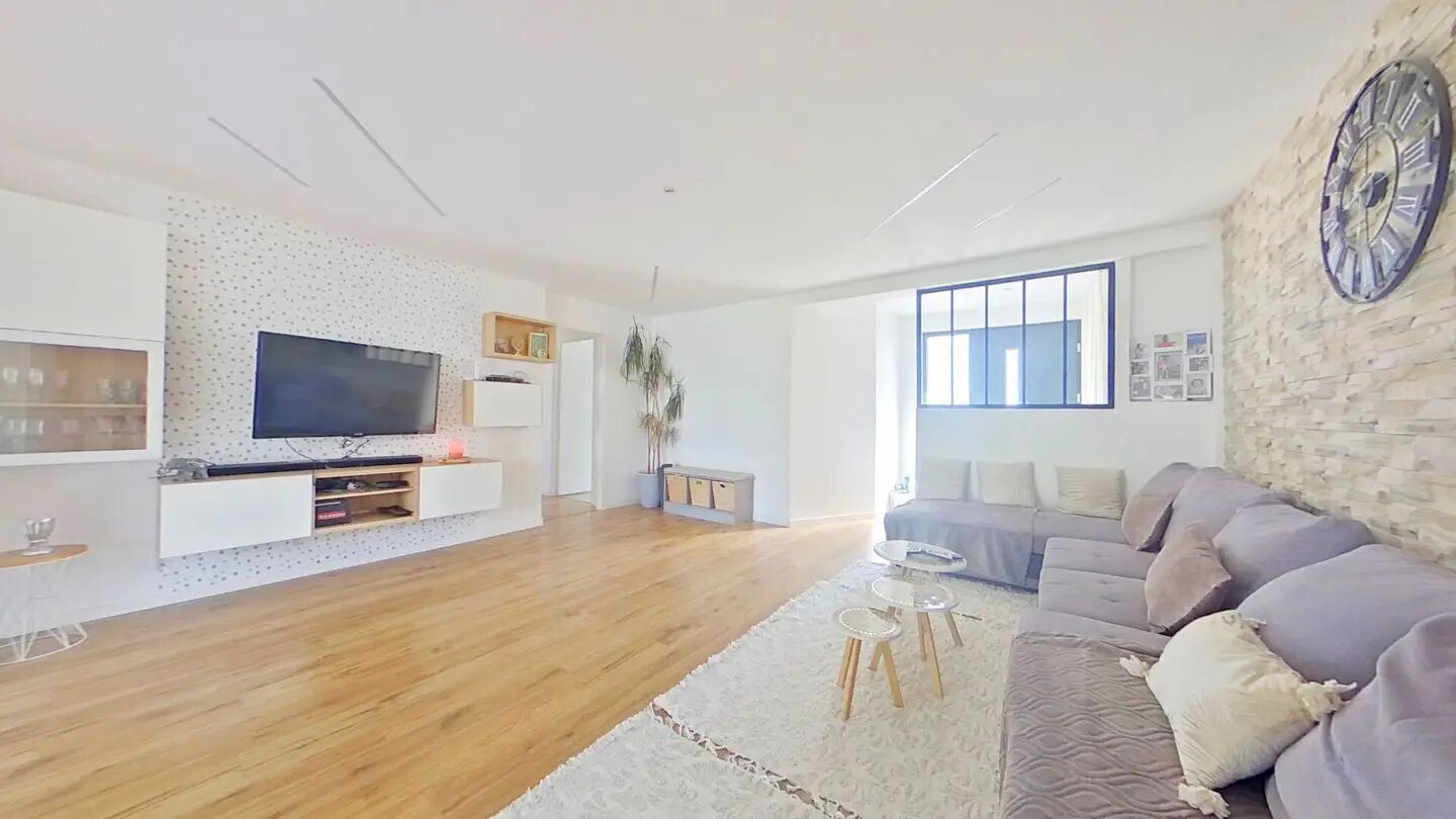 Maison à vendre, 104m², Nantes