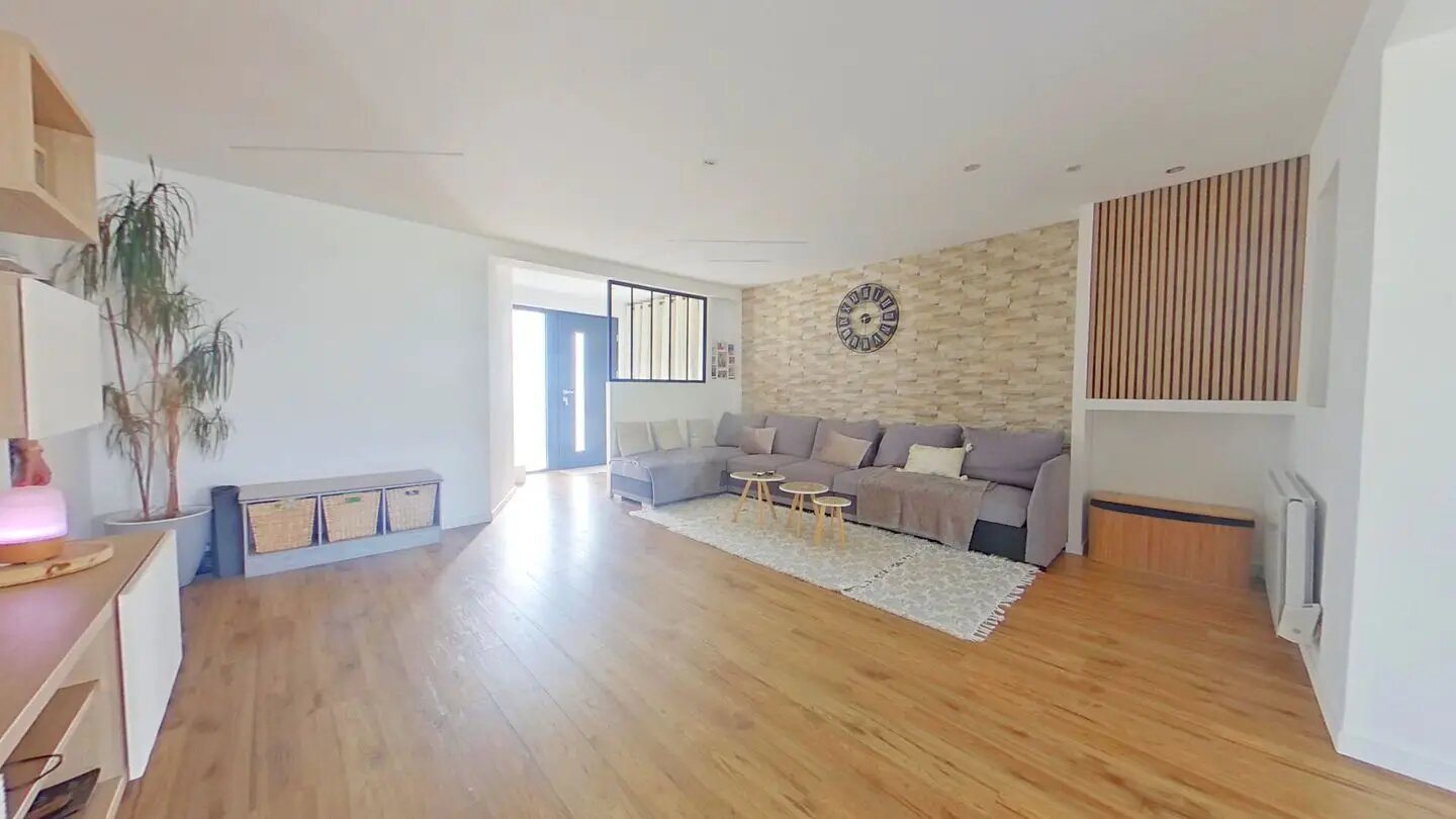 Maison à vendre, 104m², Nantes