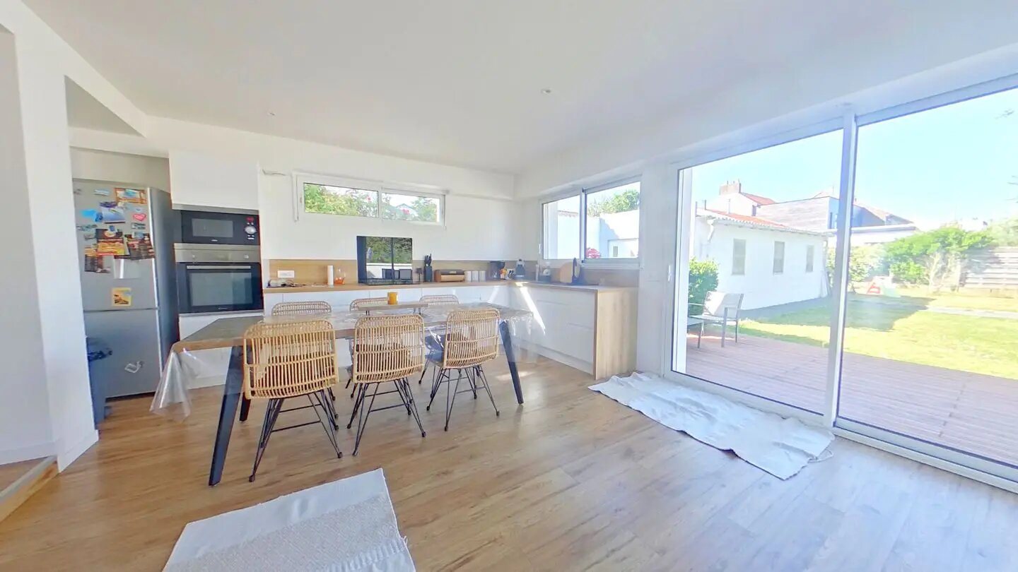 Maison à vendre, 104m², Nantes