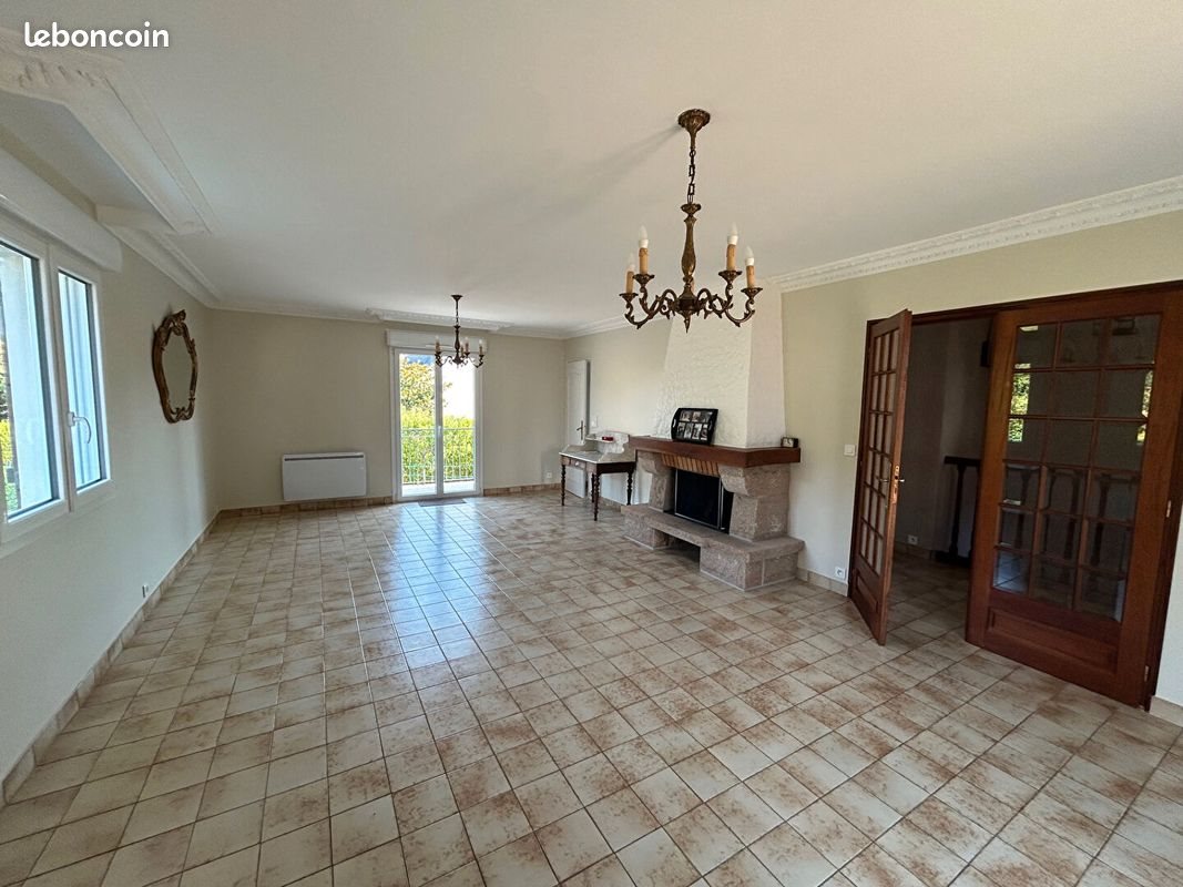 Maison à vendre, 160m², La Chapelle-sur-Erdre