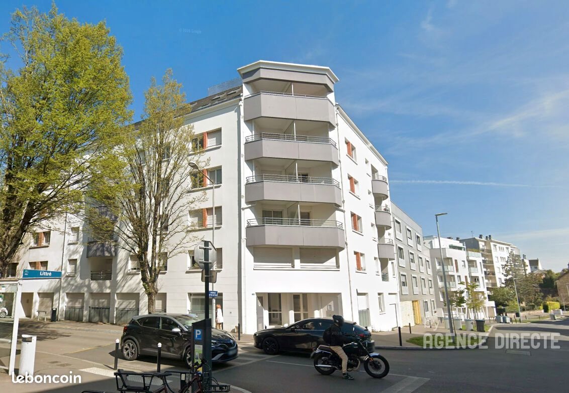 Appartement à vendre, 15m², Nantes