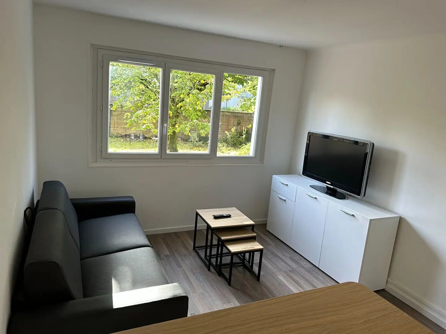 Appartement à vendre, 30m², Nantes