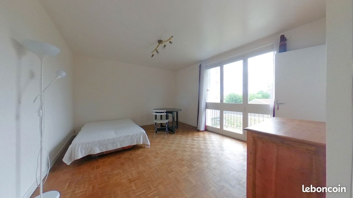 Appartement à vendre, 25m², Nantes