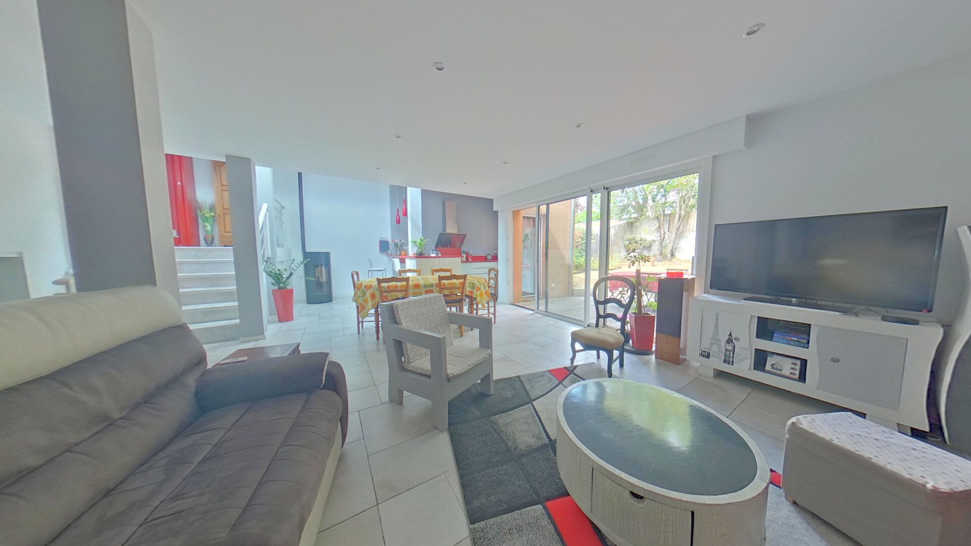 Maison à vendre, 191m², Nantes