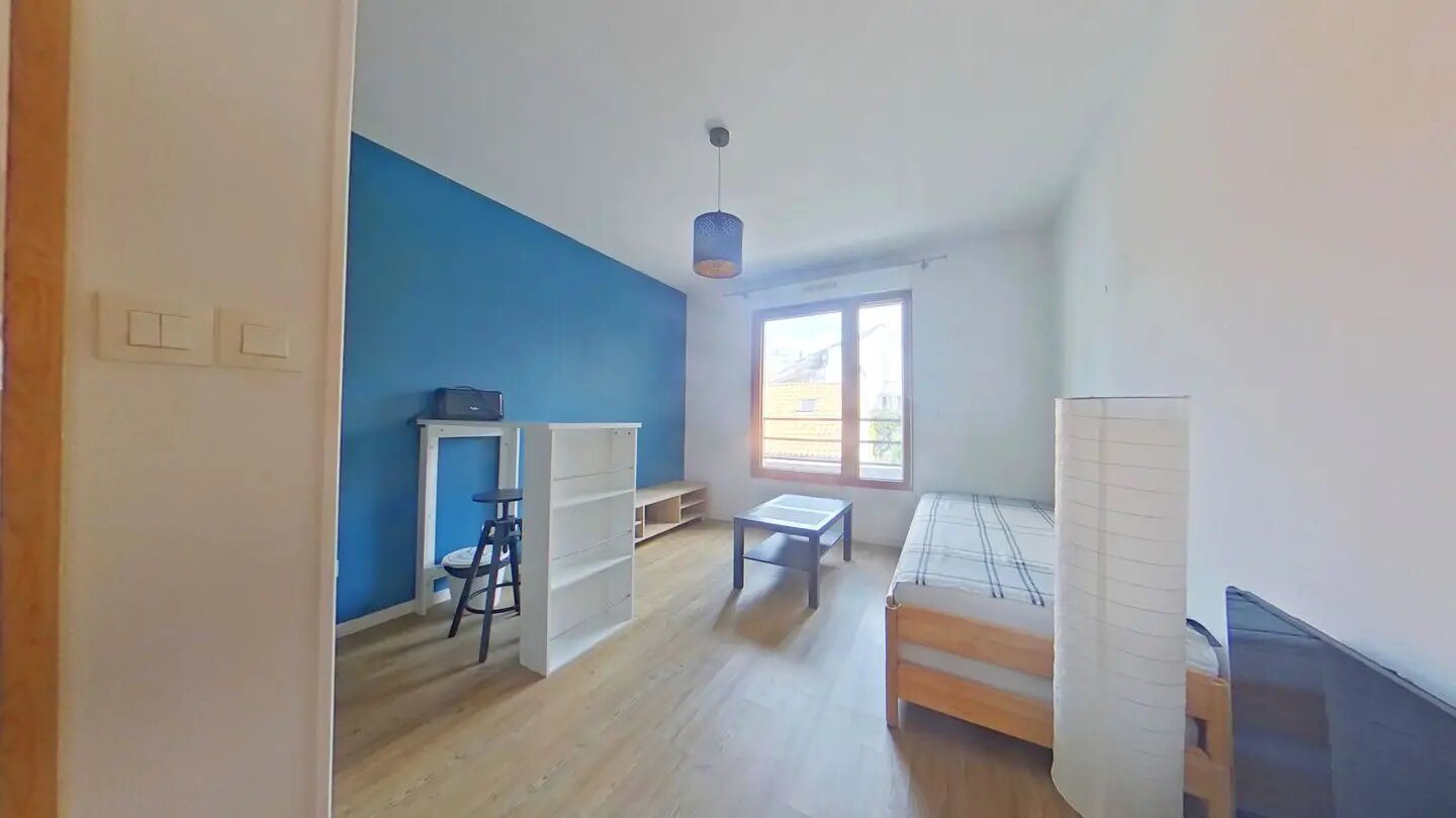 Appartement à vendre, 19m², Nantes