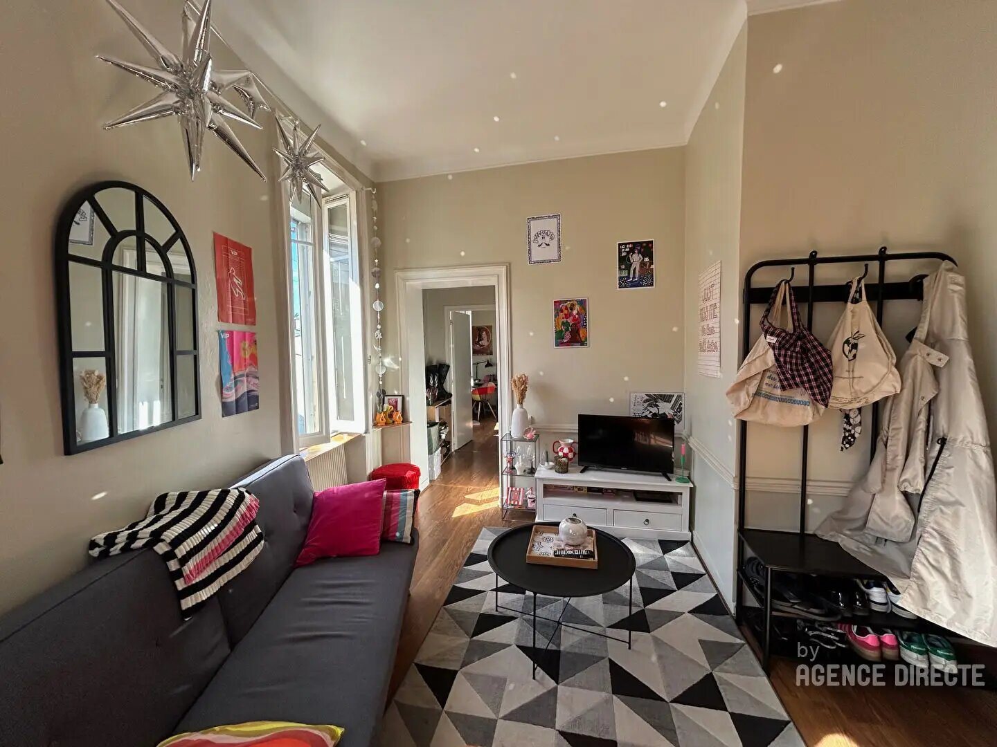 Appartement à vendre, 47m², Nantes