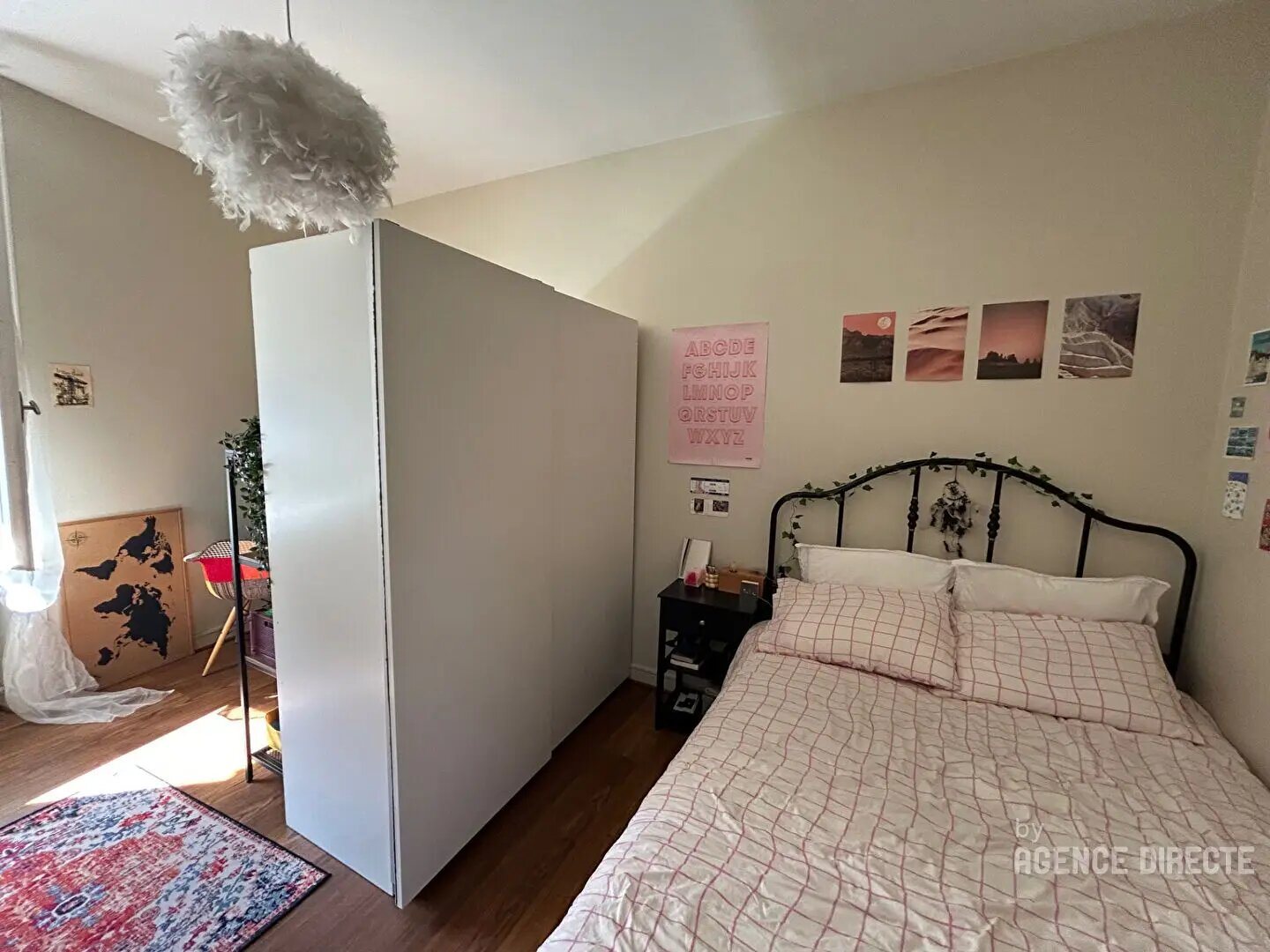 Appartement à vendre, 47m², Nantes
