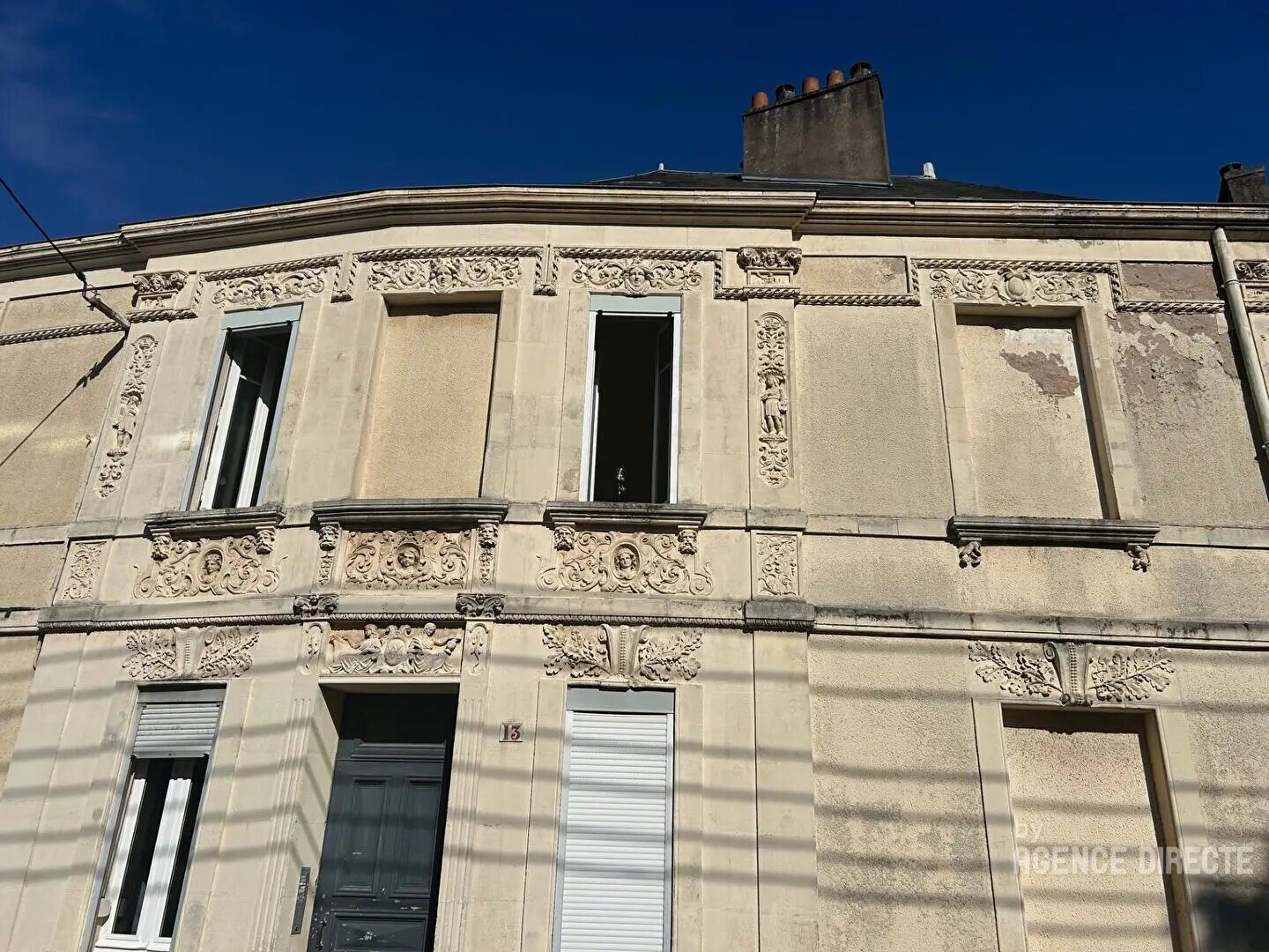 Appartement à vendre, 47m², Nantes