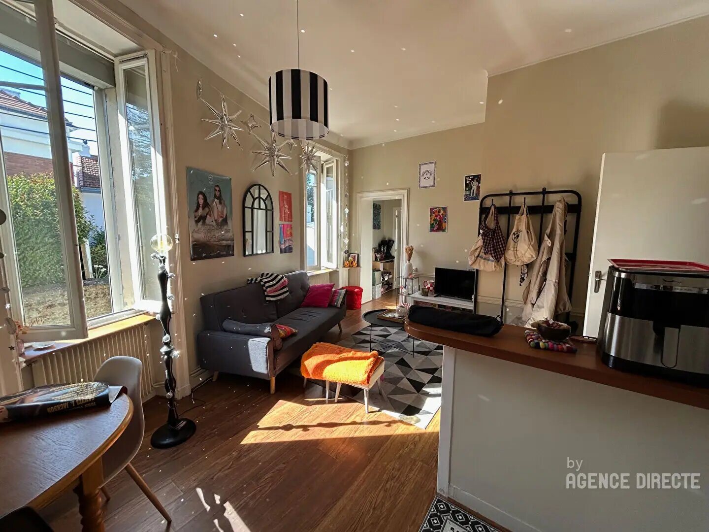 Appartement à vendre, 47m², Nantes