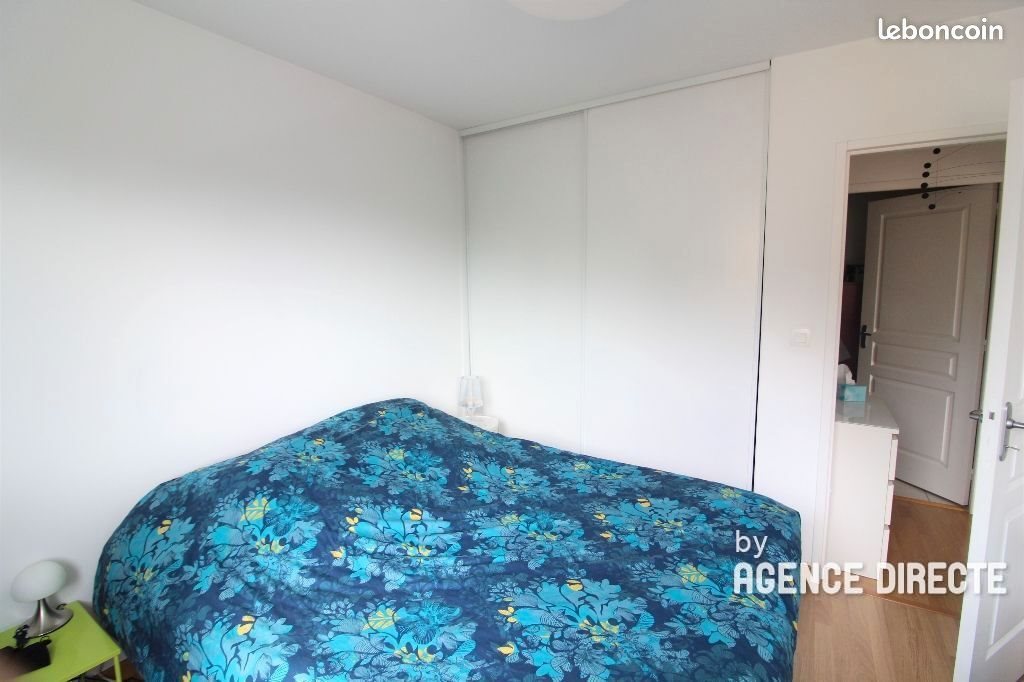 Appartement à vendre, 50m², Nantes