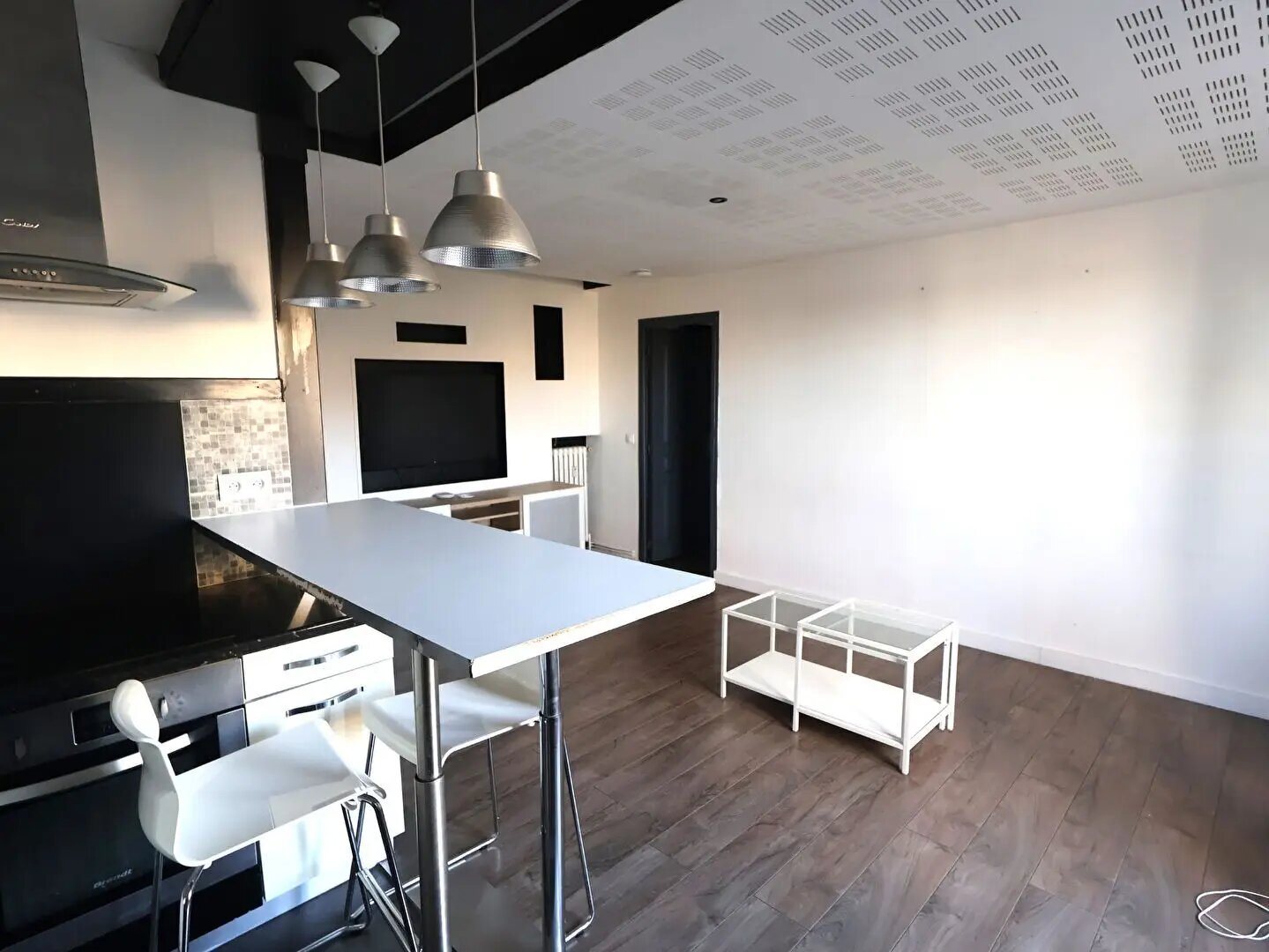 Appartement à vendre, 65m², Nantes