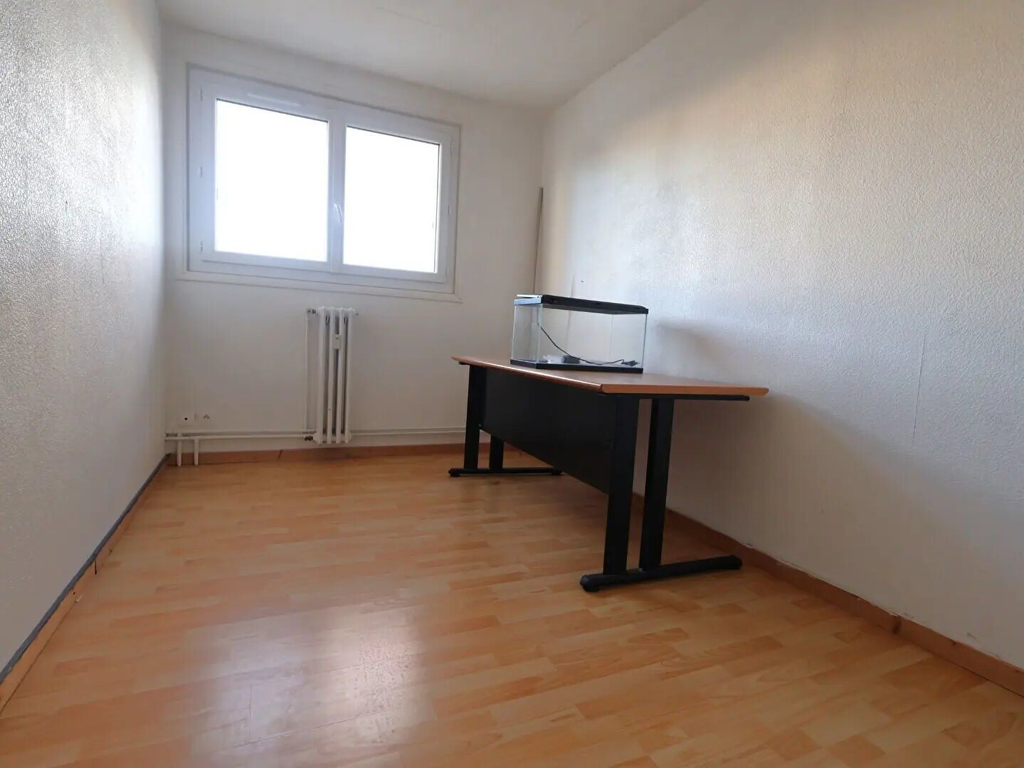 Appartement à vendre, 65m², Nantes