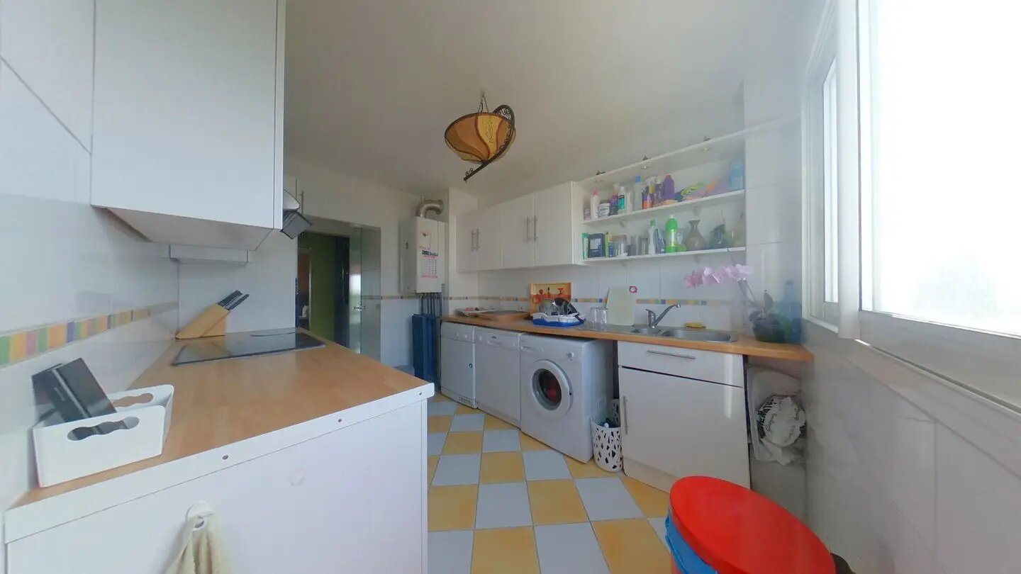 Appartement à vendre, 71m², Nantes