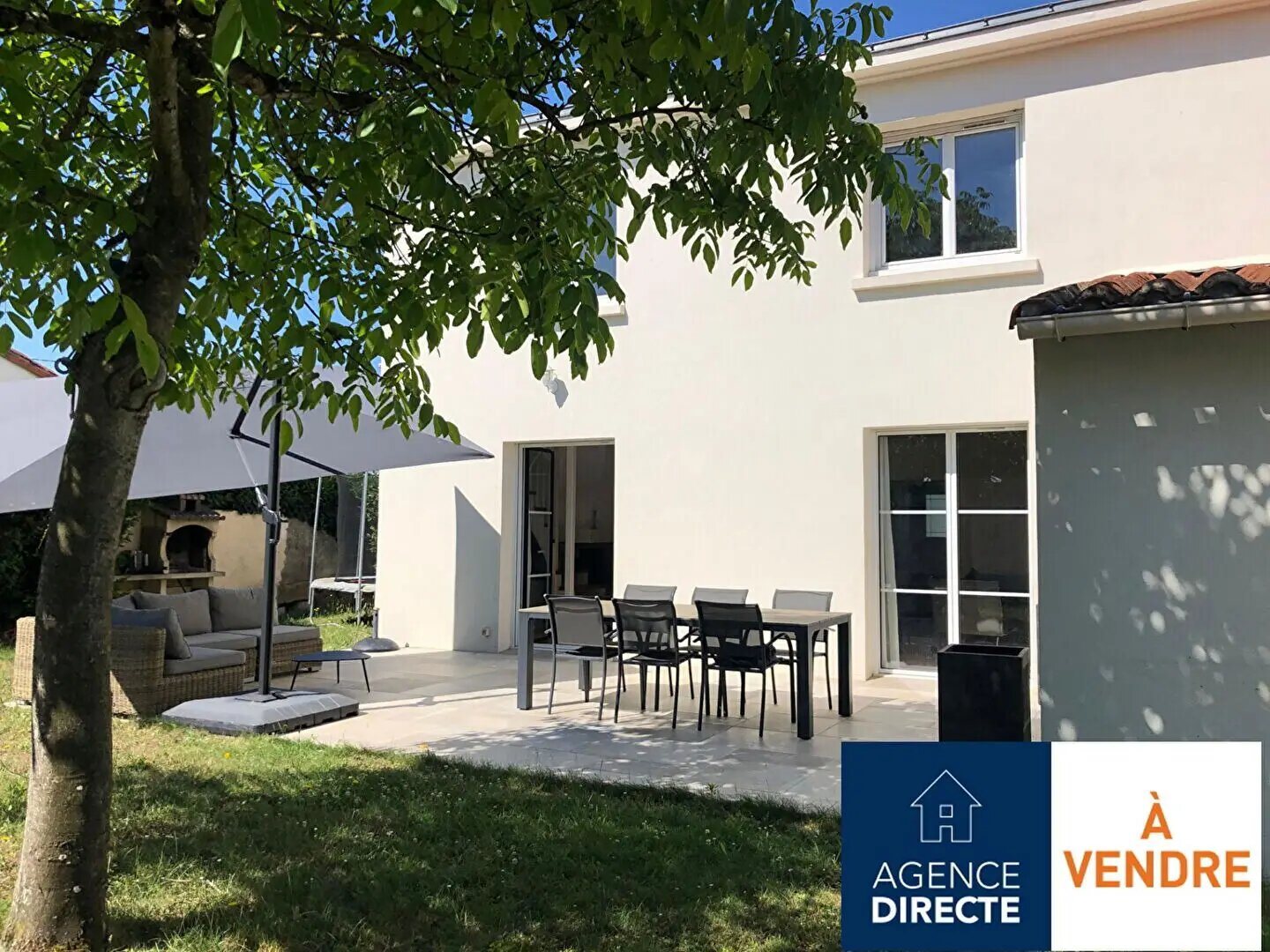 Maison à vendre, 172m², Les Sorinières