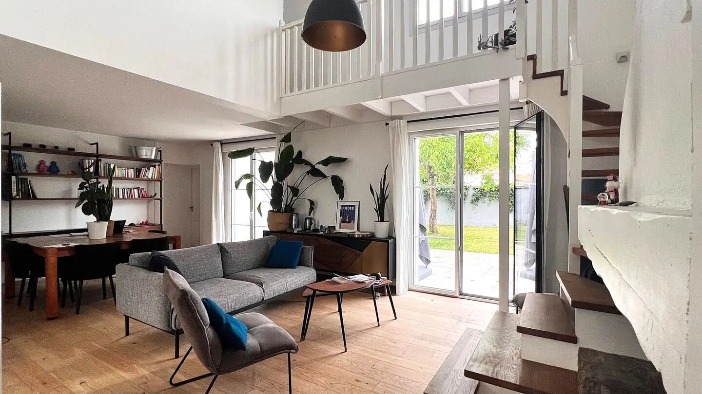 Maison à vendre, 172m², Les Sorinières