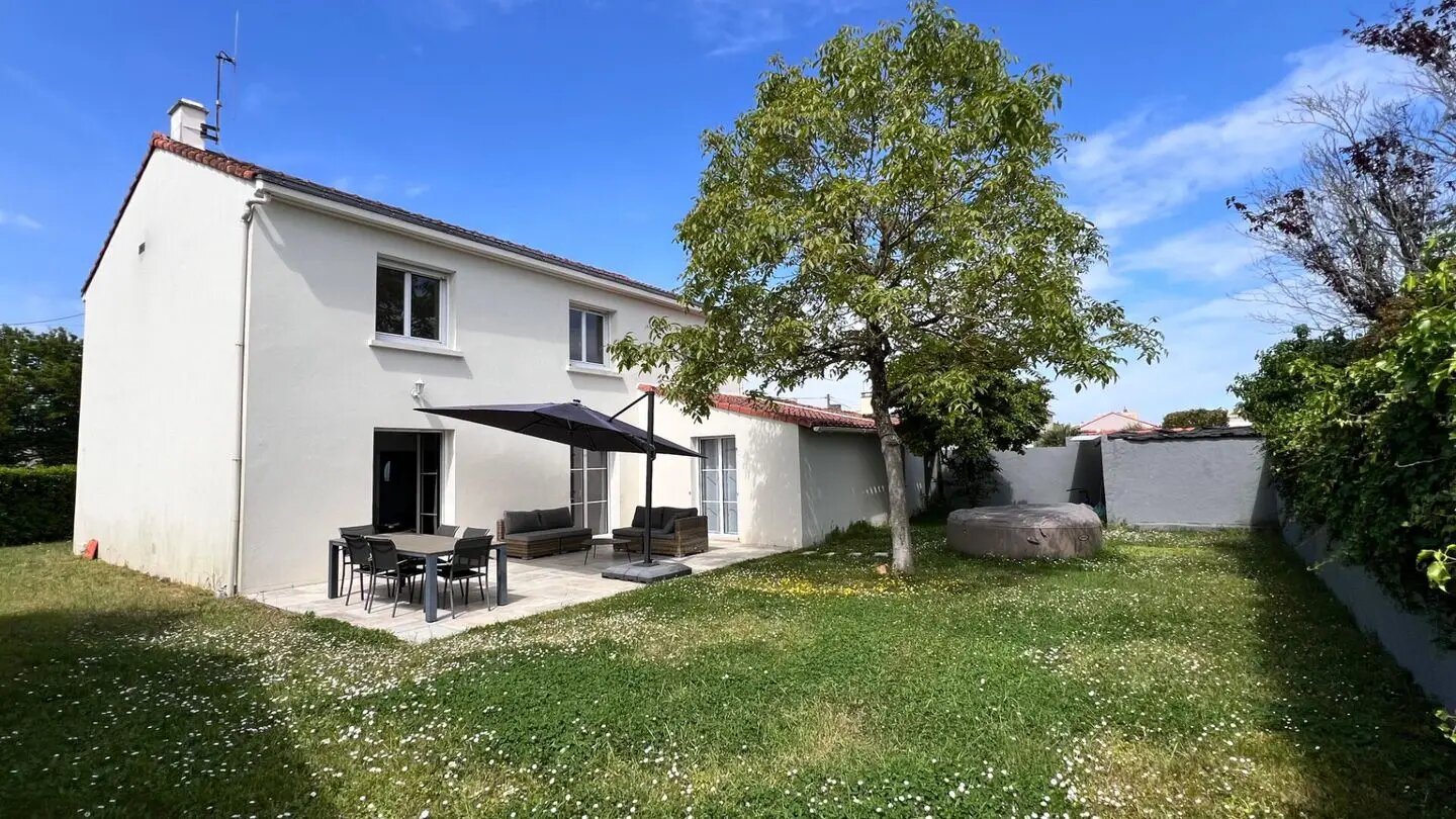 Maison à vendre, 172m², Les Sorinières