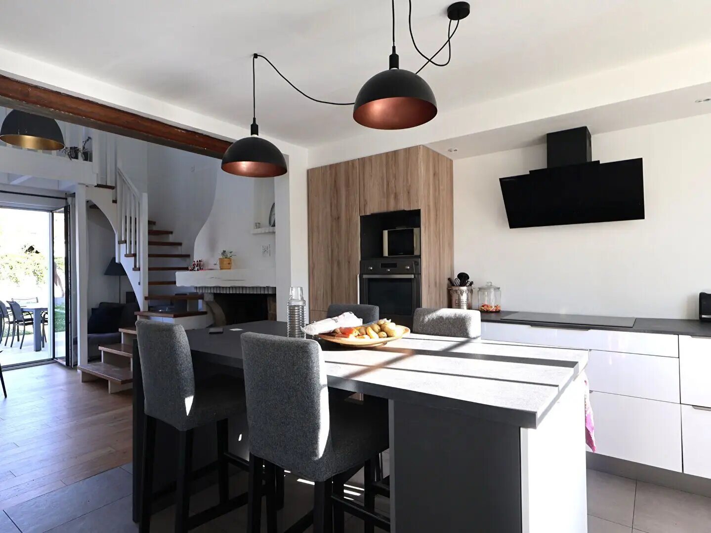 Maison à vendre, 172m², Les Sorinières